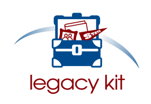 Memory Care Legacy Kit