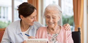 Learn everything you need to know about Dementia & Alzheimers. We offer care at our Austin, Texas nursing home