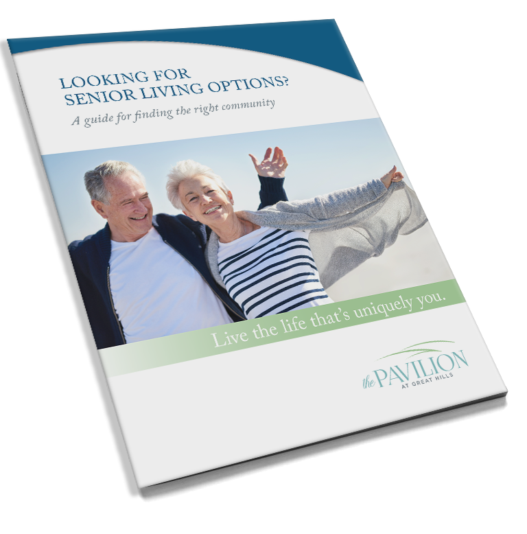 assisted living guide