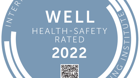 WELL Health-Safety Rating