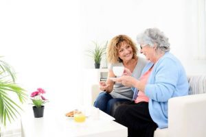 Assisted Living vs Independent Living