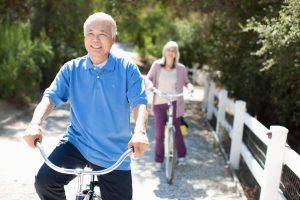 pavilion at great hills active senior living