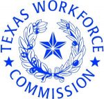 TX workforce logo