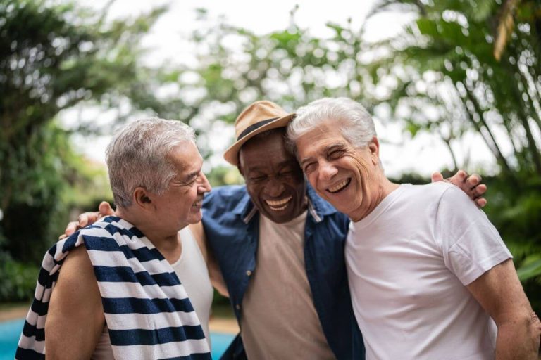 benefits of catered living