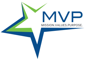 AgeWell Solvere Living MVP Program Logo