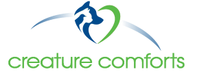 AWSL creature comforts Logo