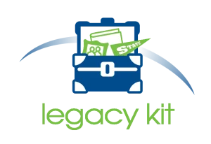 AWSL Legacy Kit Logo