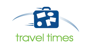 AWSL Travel Times Logo