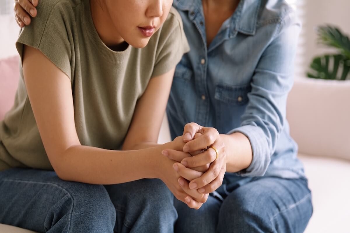 Sandwich Generation Stress and How to Manage It
