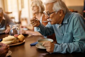 Best Soup and Warm Drink Recipes for Winter Senior Nutrition
